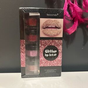 💎 Glitter Lip Kit